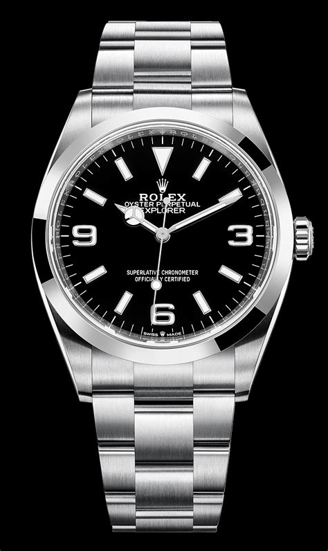 rolex explorer 114270 2010|Rolex explorer 1 36mm 124270.